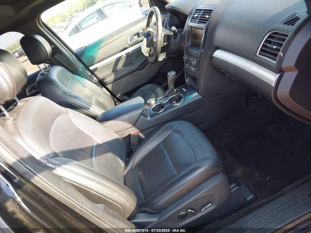 Ford Explorer 2016 1FM5K8D8XGGC65102 Image 5