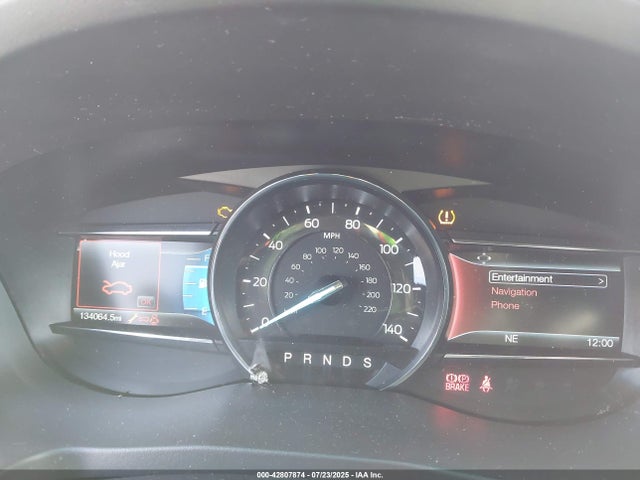 Ford Explorer 2016 1FM5K8D8XGGC65102 Image 7