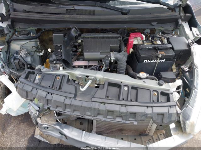 2017 MITSUBISHI MIRAGE G4 ML32F3FJ0HHF11364 Photo 9