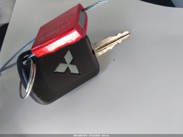 2017 MITSUBISHI MIRAGE G4 ML32F3FJ0HHF11364 Photo 10