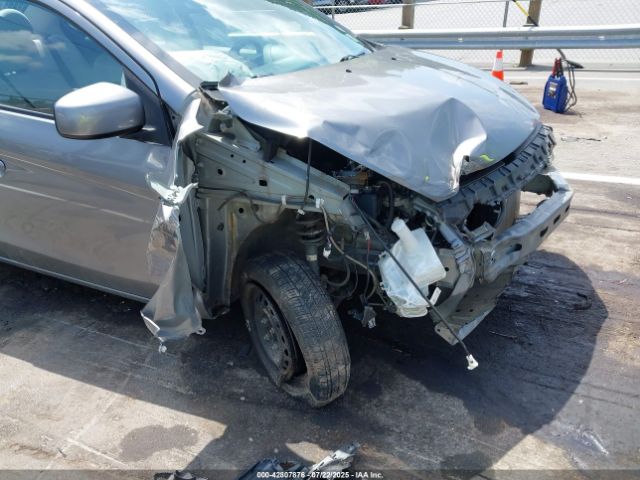 2017 MITSUBISHI MIRAGE G4 ML32F3FJ0HHF11364 Photo 5