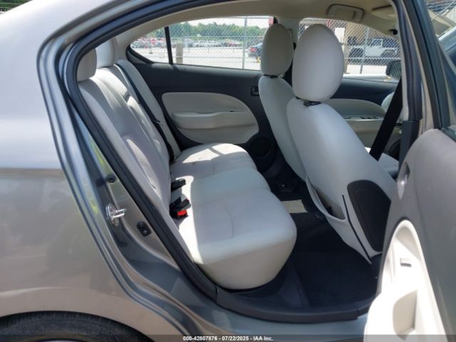 2017 MITSUBISHI MIRAGE G4 ML32F3FJ0HHF11364 Photo 7