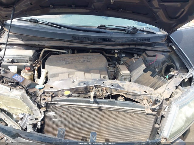 Honda ODYSSEY LX 2014 5FNRL5H2XEB070731 Image 10