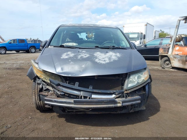 Honda ODYSSEY LX 2014 5FNRL5H2XEB070731 Image 13