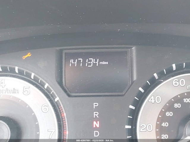 Honda ODYSSEY LX 2014 5FNRL5H2XEB070731 Image 16