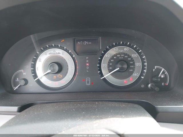 Honda ODYSSEY LX 2014 5FNRL5H2XEB070731 Image 7