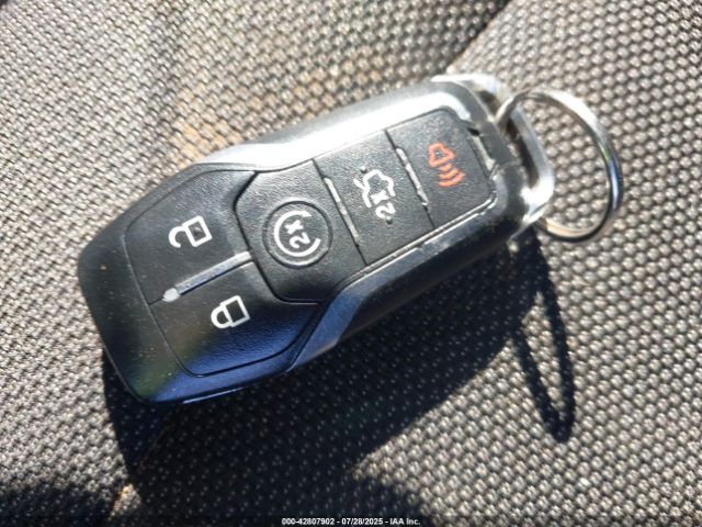 2015 FORD MUSTANG 1FATP8EM6F5335042 Photo 10