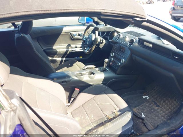 2015 FORD MUSTANG 1FATP8EM6F5335042 Photo 4