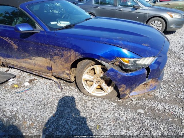 2015 FORD MUSTANG 1FATP8EM6F5335042 Photo 5