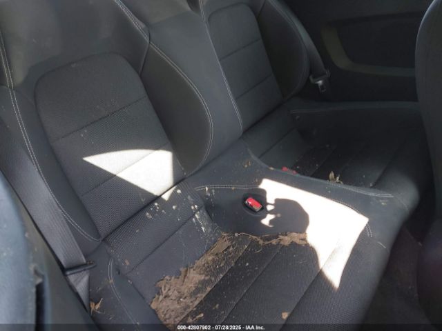 2015 FORD MUSTANG 1FATP8EM6F5335042 Photo 7