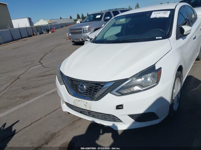 3N1AB7APXGY214726 Nissan 2016