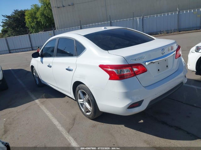 3N1AB7APXGY214726 Nissan 2016