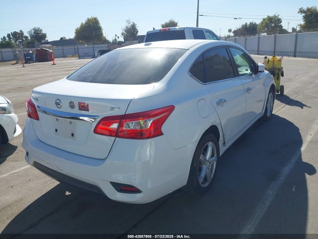 3N1AB7APXGY214726 Nissan 2016