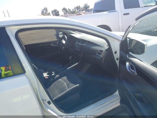 3N1AB7APXGY214726 Nissan 2016