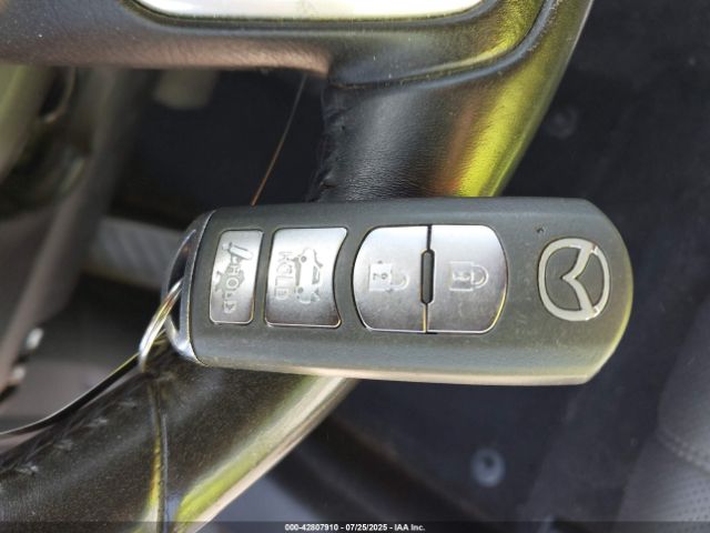 2018 MAZDA MAZDA6 JM1GL1VM5J1310583 Photo 10