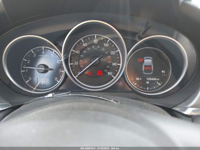 2018 MAZDA MAZDA6 JM1GL1VM5J1310583 Photo 6