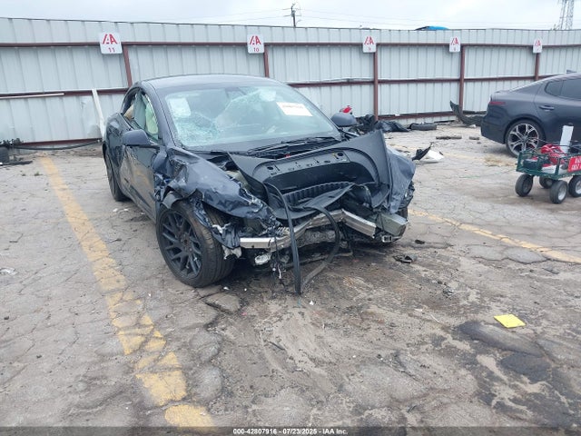 2024 TESLA MODEL 3 5YJ3E1EB8RF717243 Photo 0