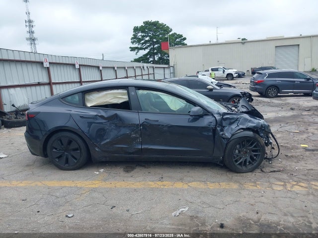 Tesla MODEL 3 2024 5YJ3E1EB8RF717243 Image 13