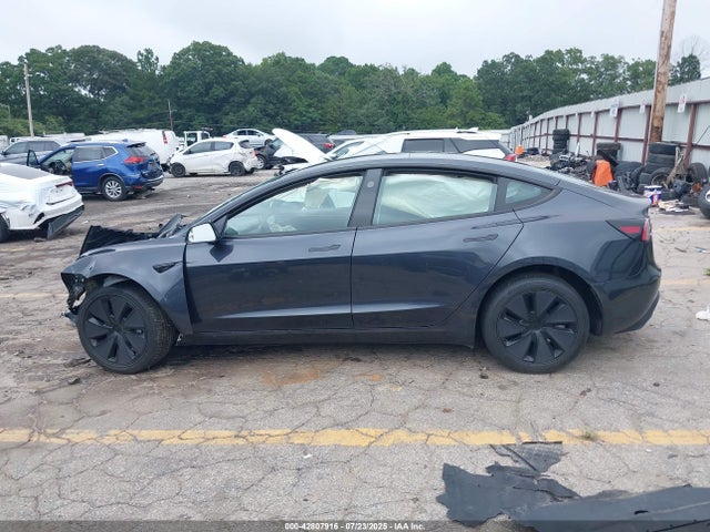Tesla MODEL 3 2024 5YJ3E1EB8RF717243 Image 14