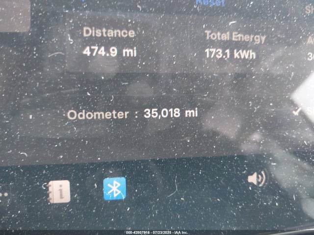 Tesla MODEL 3 2024 5YJ3E1EB8RF717243 Image 15