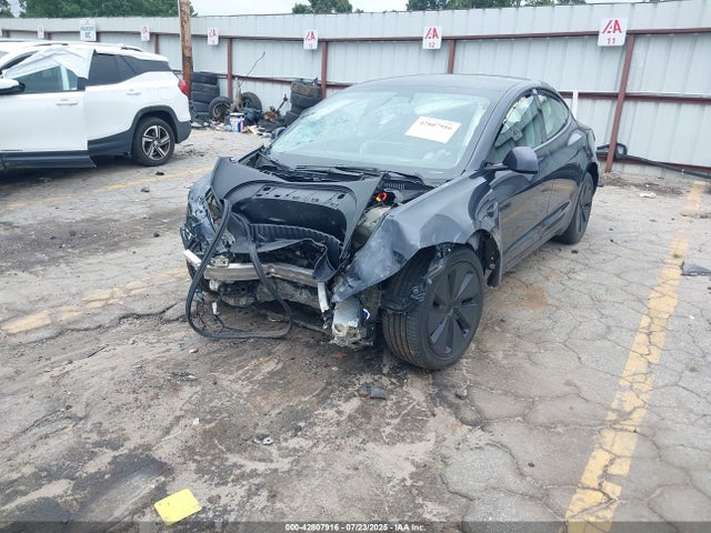 2024 TESLA MODEL 3 5YJ3E1EB8RF717243 Photo 1