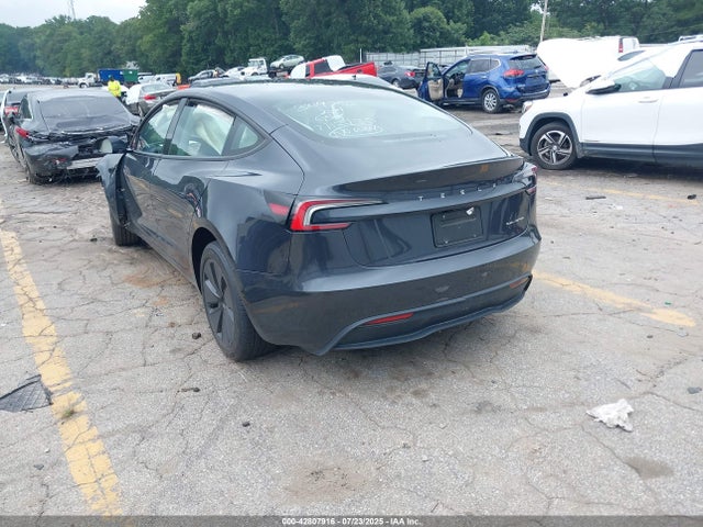 2024 TESLA MODEL 3 5YJ3E1EB8RF717243 Photo 2