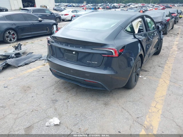 2024 TESLA MODEL 3 5YJ3E1EB8RF717243 Photo 3