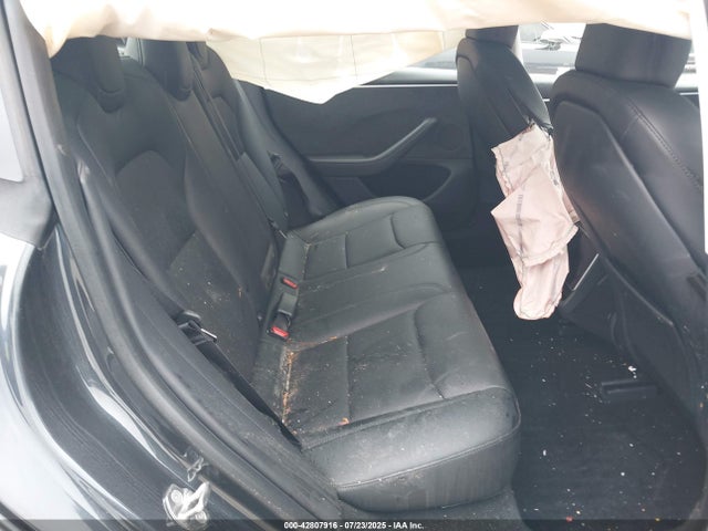 2024 TESLA MODEL 3 5YJ3E1EB8RF717243 Photo 7