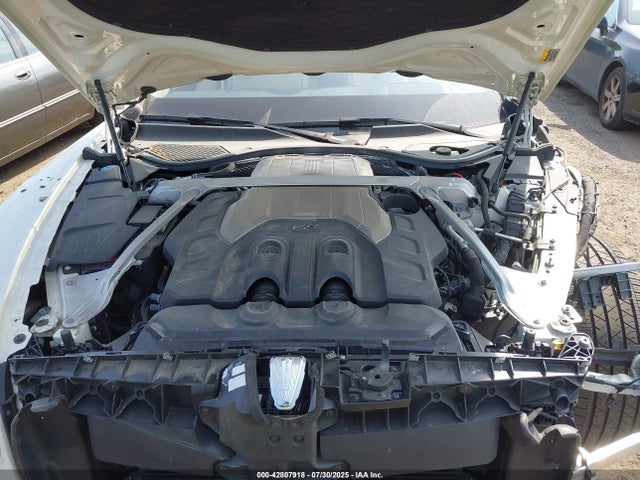 2023 BENTLEY FLYING SPUR SCBBG6ZG0PC007016 Photo 9