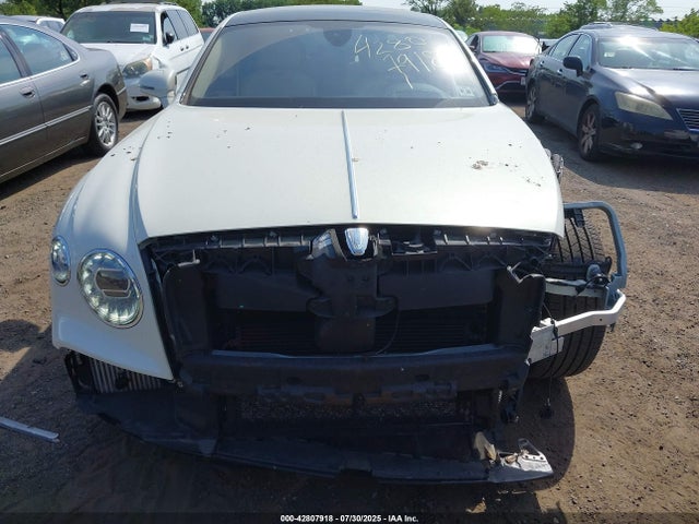 Bentley Flying Spur Azure/mulliner V8/s 2023 SCBBG6ZG0PC007016 Image 12