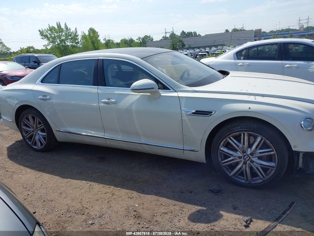 Bentley Flying Spur Azure/mulliner V8/s 2023 SCBBG6ZG0PC007016 Image 13