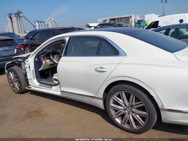 Bentley Flying Spur Azure/mulliner V8/s 2023 SCBBG6ZG0PC007016 Image 14