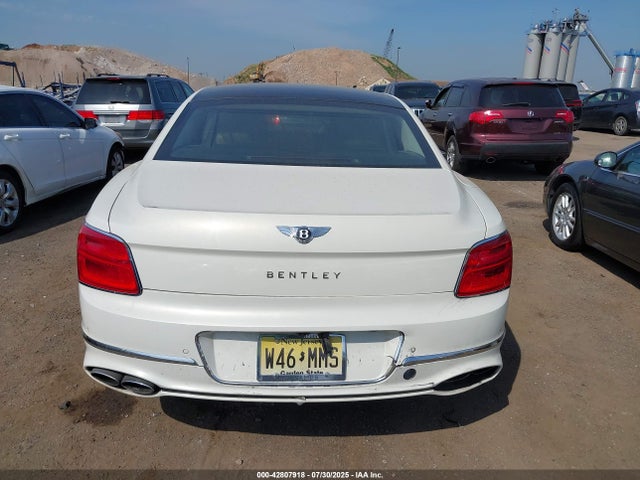 Bentley Flying Spur Azure/mulliner V8/s 2023 SCBBG6ZG0PC007016 Image 16