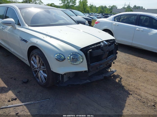 Bentley Flying Spur Azure/mulliner V8/s 2023 SCBBG6ZG0PC007016 Image 17