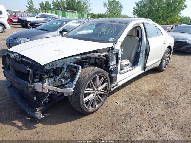 2023 BENTLEY FLYING SPUR SCBBG6ZG0PC007016 Photo 1