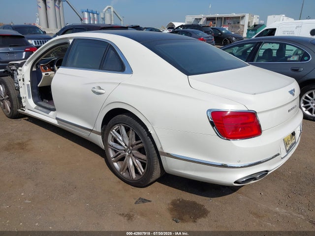 2023 BENTLEY FLYING SPUR SCBBG6ZG0PC007016 Photo 2