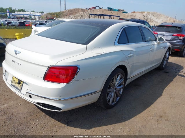 2023 BENTLEY FLYING SPUR SCBBG6ZG0PC007016 Photo 3