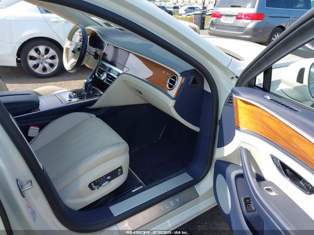 2023 BENTLEY FLYING SPUR SCBBG6ZG0PC007016 Photo 4