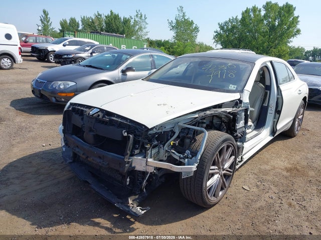 2023 BENTLEY FLYING SPUR SCBBG6ZG0PC007016 Photo 5
