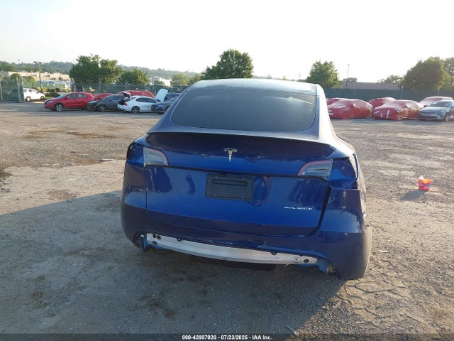 7SAYGDEE5SF261108 Tesla Model Y