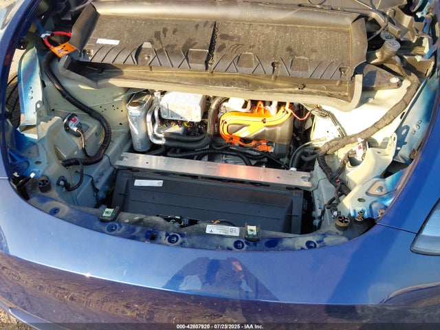 7SAYGDEE5SF261108 Tesla Model Y