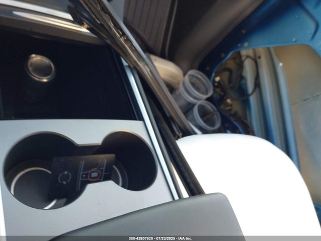 7SAYGDEE5SF261108 Tesla Model Y