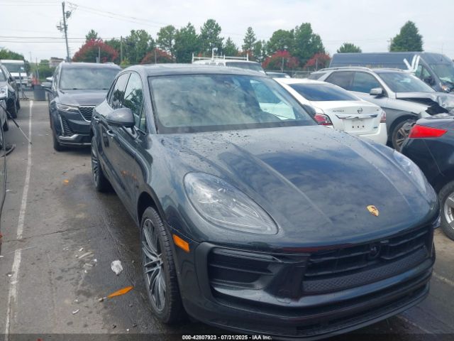 2024 PORSCHE MACAN WP1AA2A51RLB07995 Photo 0