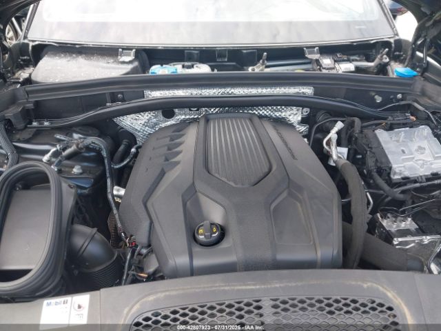 2024 PORSCHE MACAN WP1AA2A51RLB07995 Photo 9