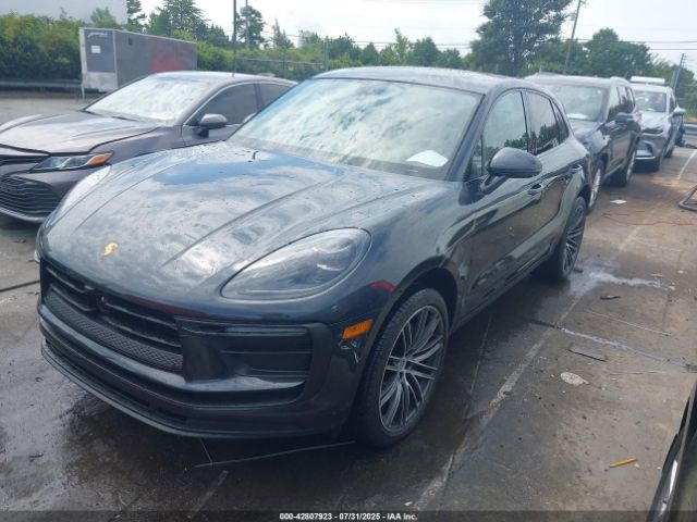 2024 PORSCHE MACAN WP1AA2A51RLB07995 Photo 1
