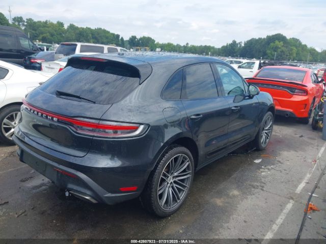 2024 PORSCHE MACAN WP1AA2A51RLB07995 Photo 3