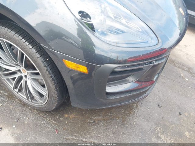 2024 PORSCHE MACAN WP1AA2A51RLB07995 Photo 5