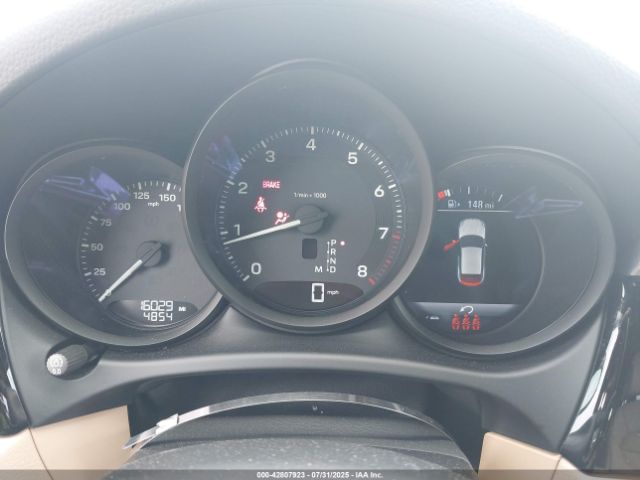 2024 PORSCHE MACAN WP1AA2A51RLB07995 Photo 6