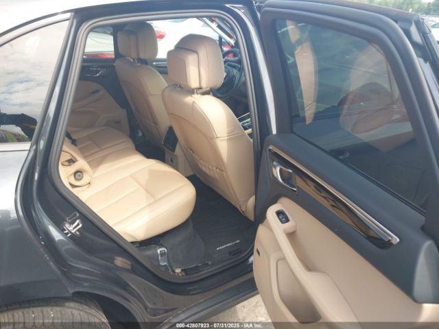 2024 PORSCHE MACAN WP1AA2A51RLB07995 Photo 7