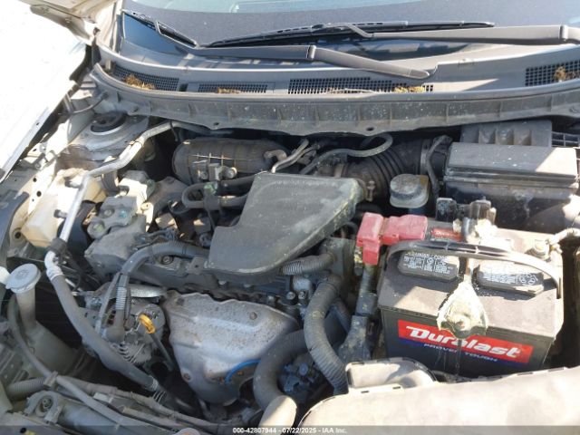 2012 NISSAN ROGUE JN8AS5MV2CW705678 Photo 9